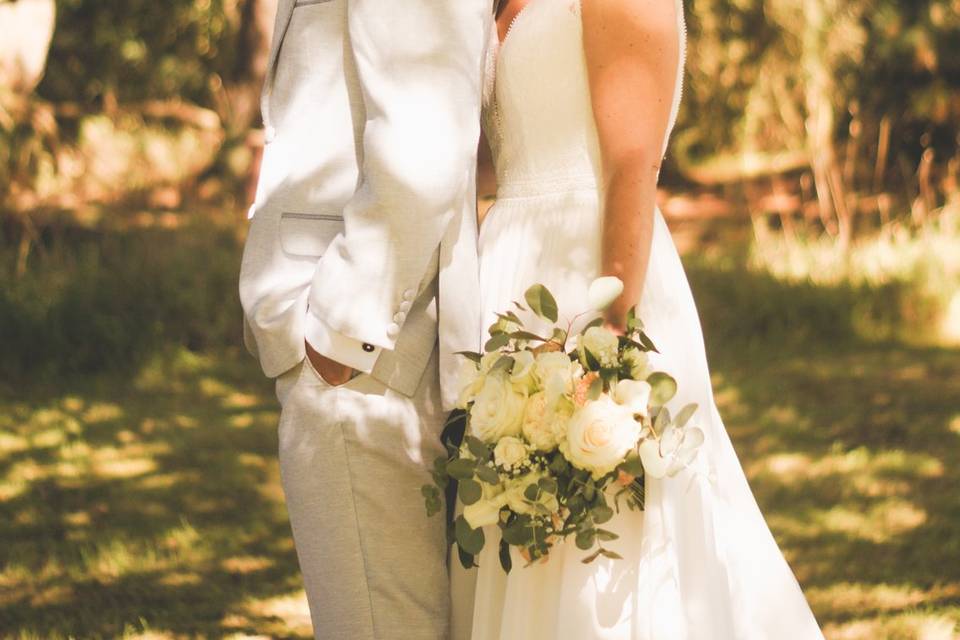 Mariage Constance & Quentin