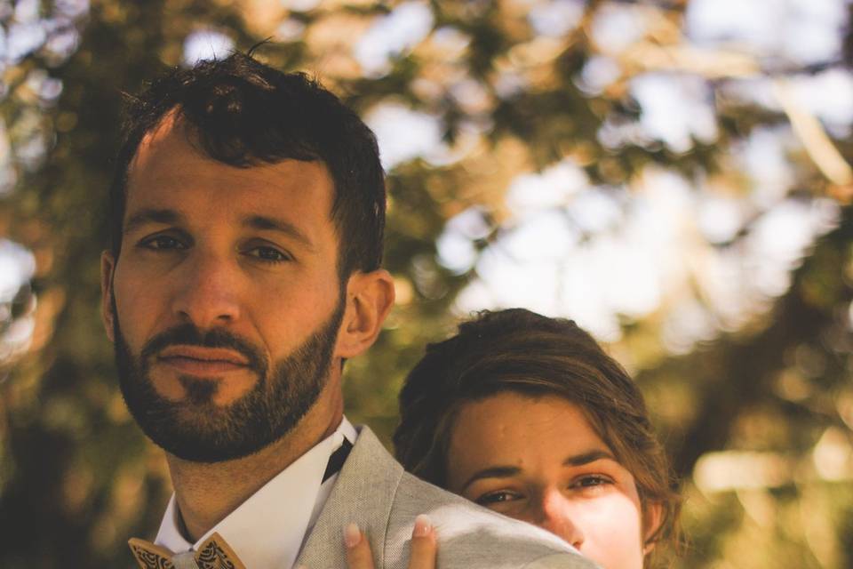Mariage Constance & Quentin