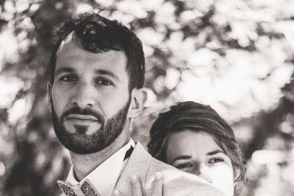 Mariage Constance & Quentin