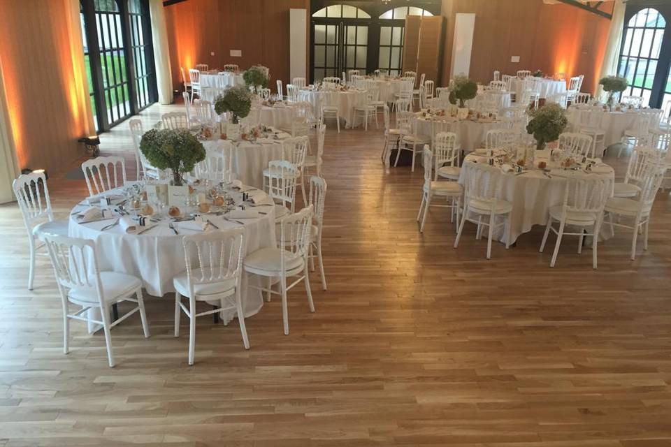 L'Orangerie
