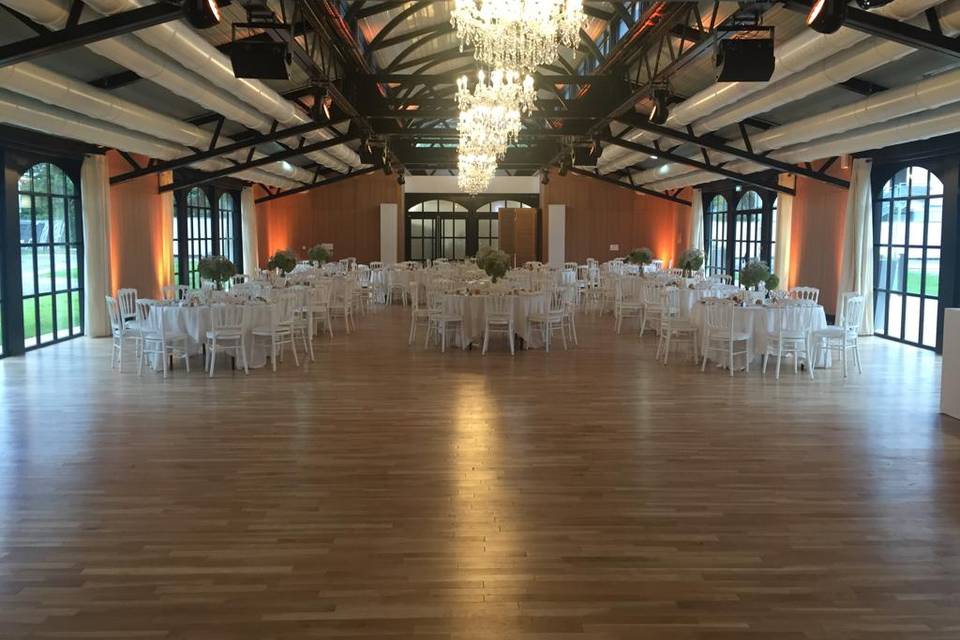 Orangerie
