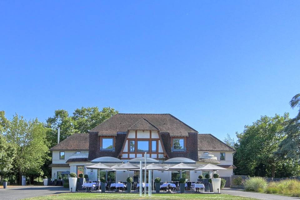 Le Relais de la Malmaison