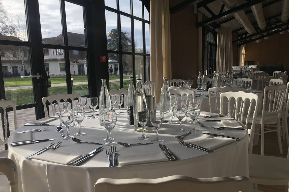 L'Orangerie
