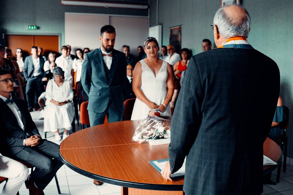 Mariage 2
