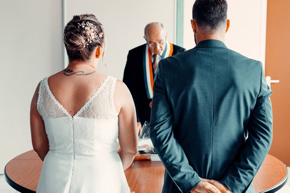 Mariage 2