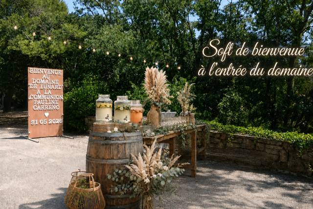 Soft de bienven