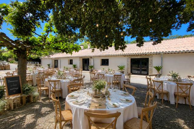 Domaine de Lunard