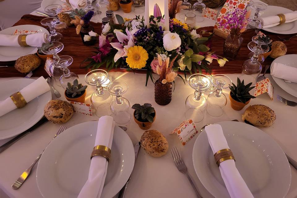 Décoration