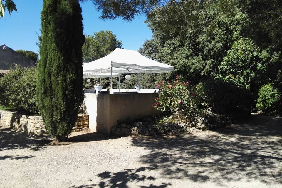 Jardin