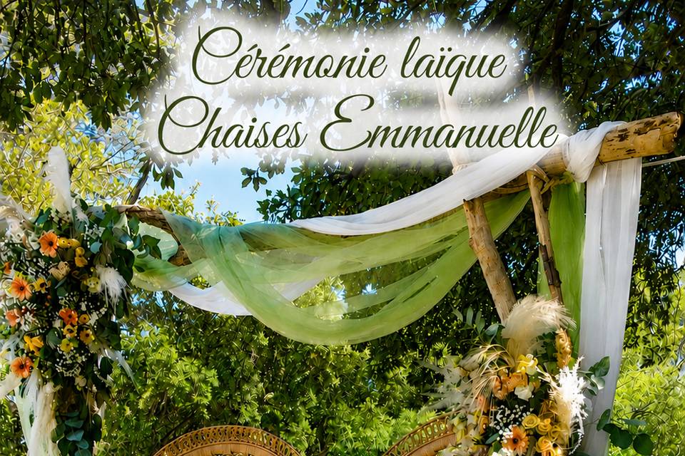Cérémonie