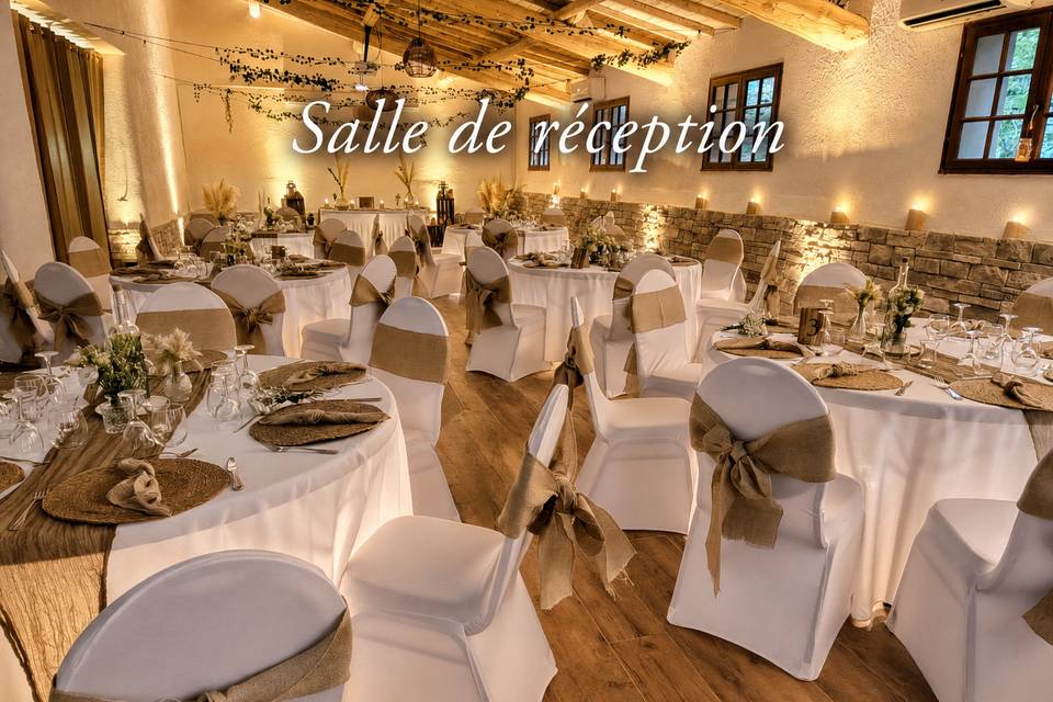 Salle