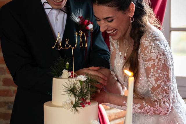 Mariage décembre 2025