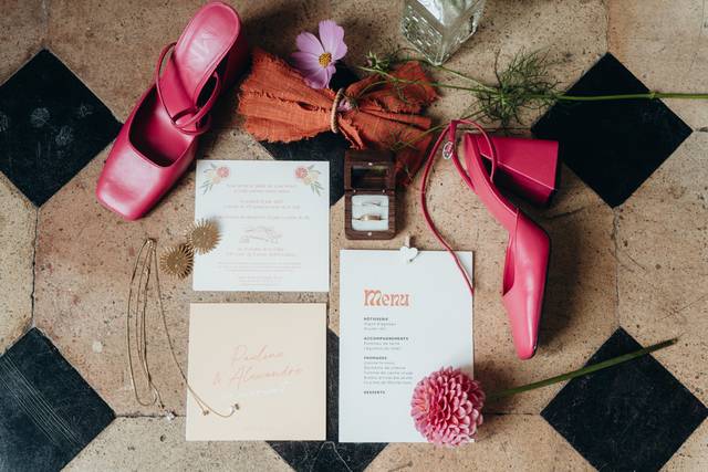 Mariage