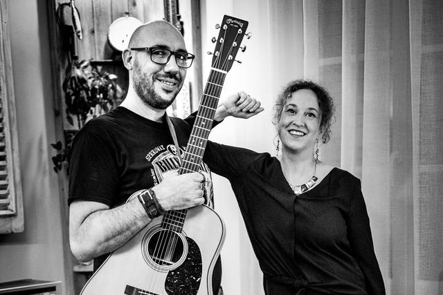 Chris'n'Co Duo