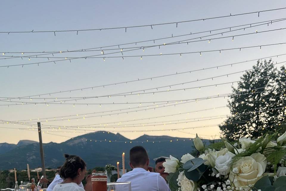 Charley Créa Event