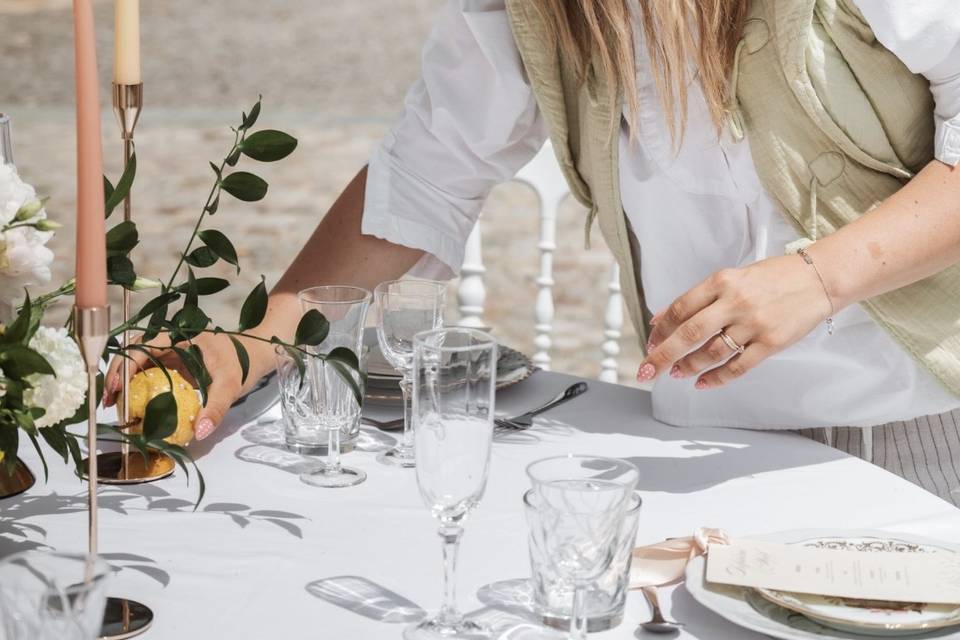 Charley créa event