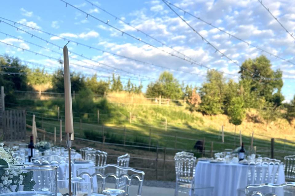 Charley Créa Event