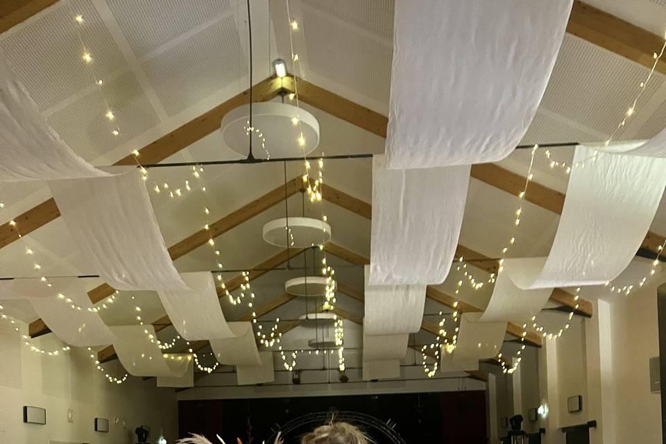 Charley Créa Event