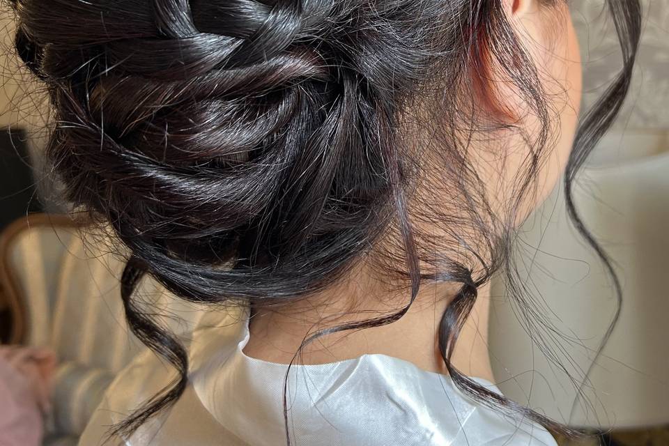 Chignon