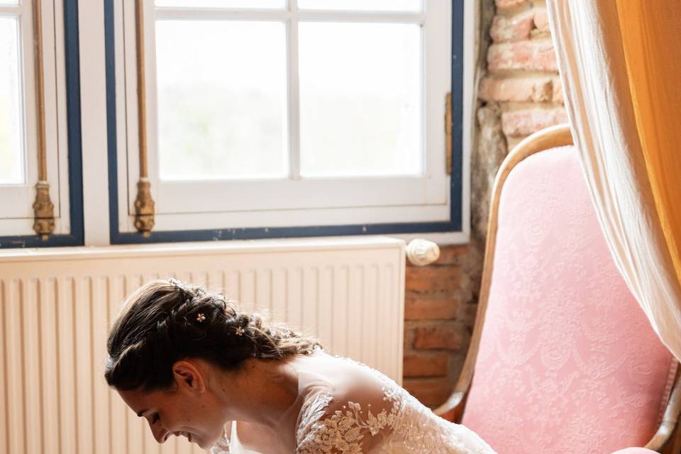 Mariage décembre 2025