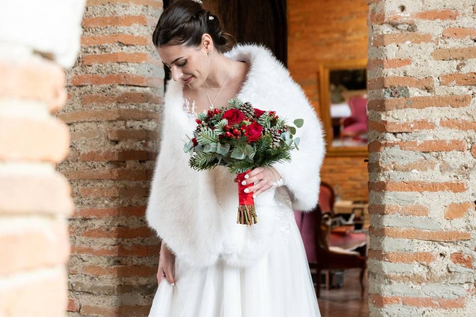 Mariage décembre 2025