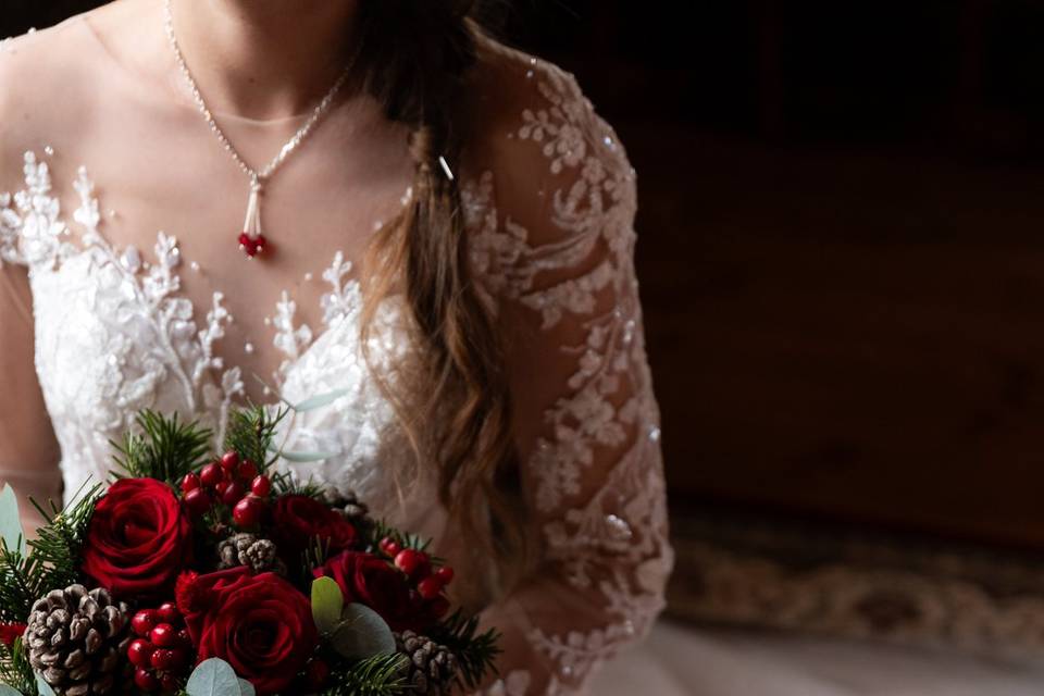 Mariage décembre 2025