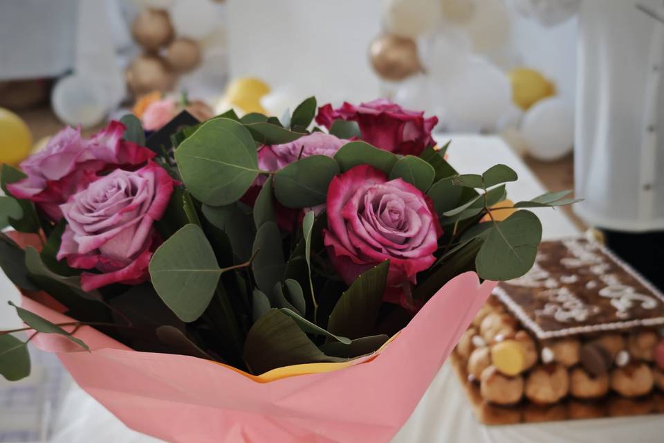 Anniversaire de mariage 03/26