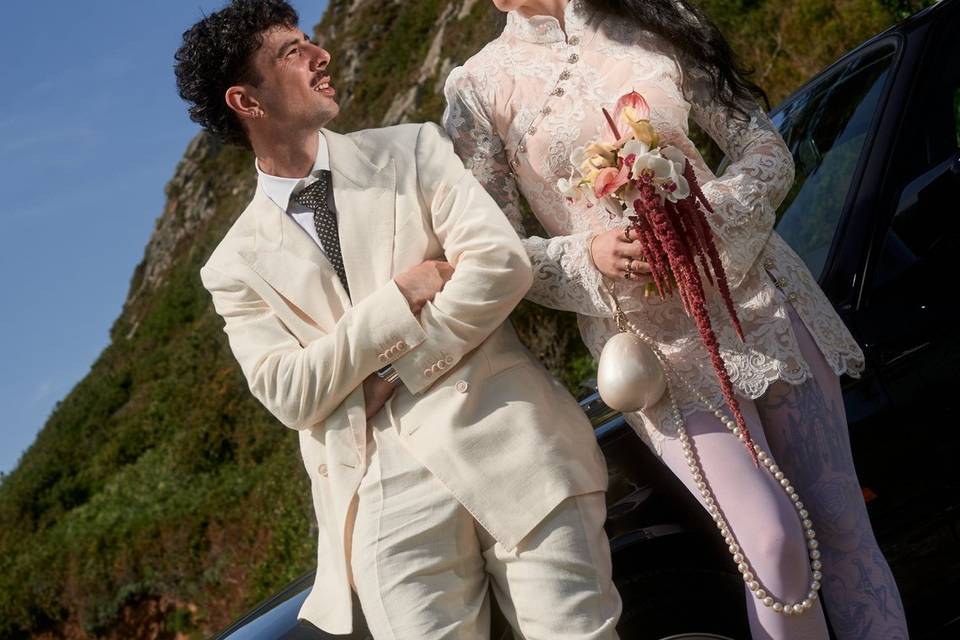 Mariage