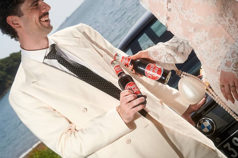 Mariage