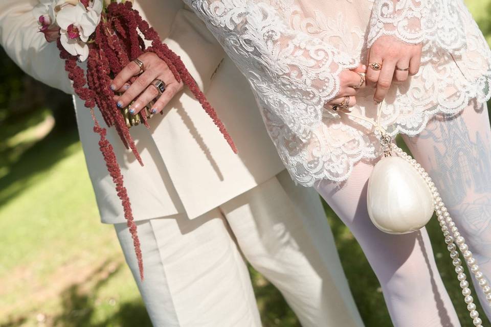 Mariage