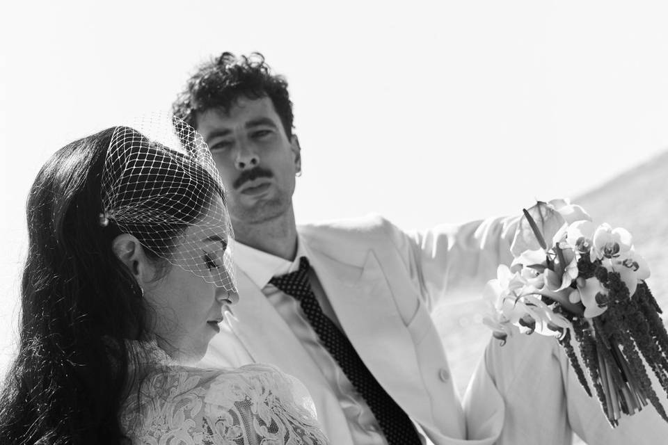 Mariage