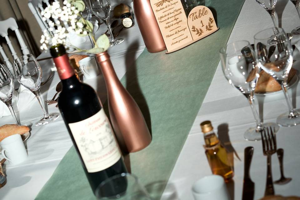 Mariage
