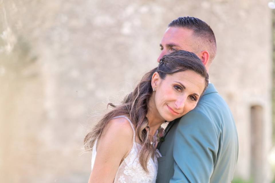 Photo de couple