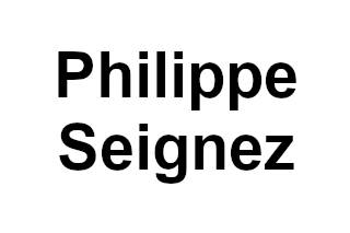 Philippe Seignez Logo