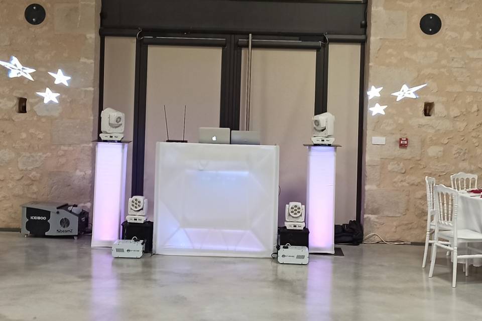 Déco DJ