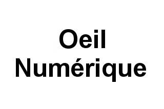 Oeil Numérique logo