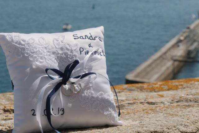 Wedding Bretagne capture