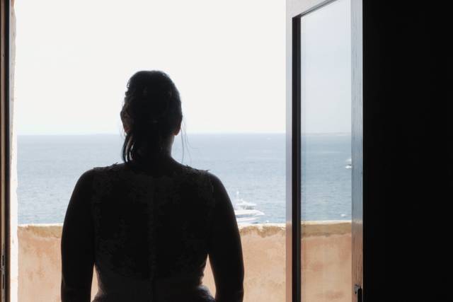 Wedding Bretagne capture