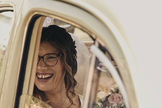 Mariage