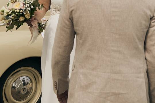 Mariage