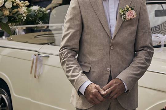 Mariage