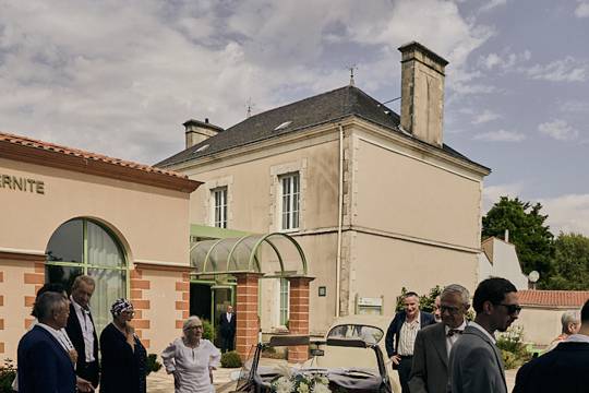 Mariage
