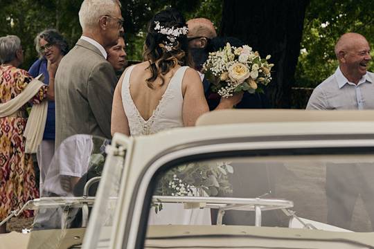 Mariage