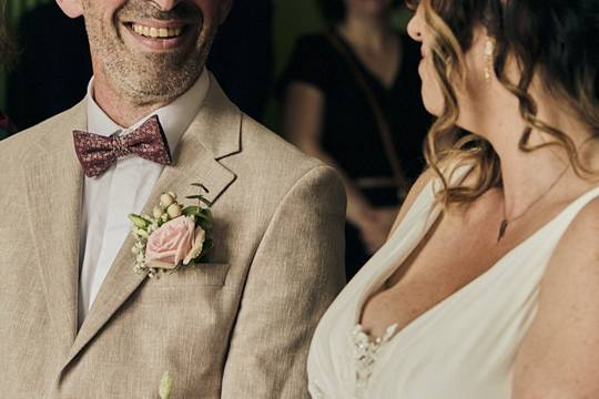 Mariage