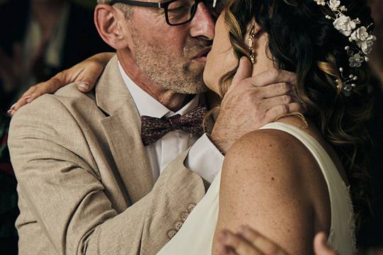 Mariage