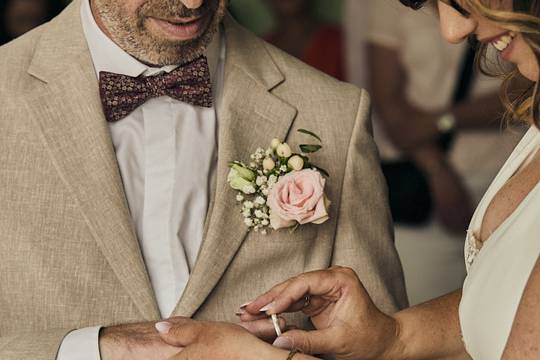 Mariage