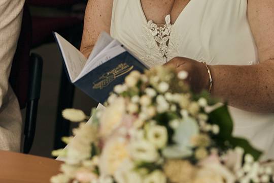 Mariage