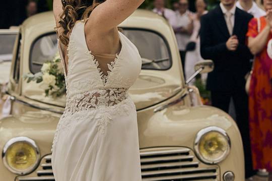 Mariage