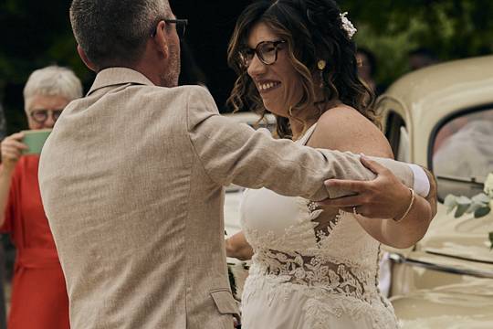 Mariage