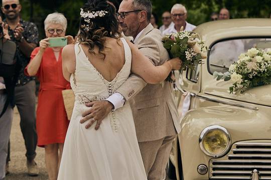 Mariage